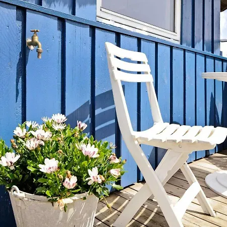 Four-bedroom Holiday In 8 Ferienhaus